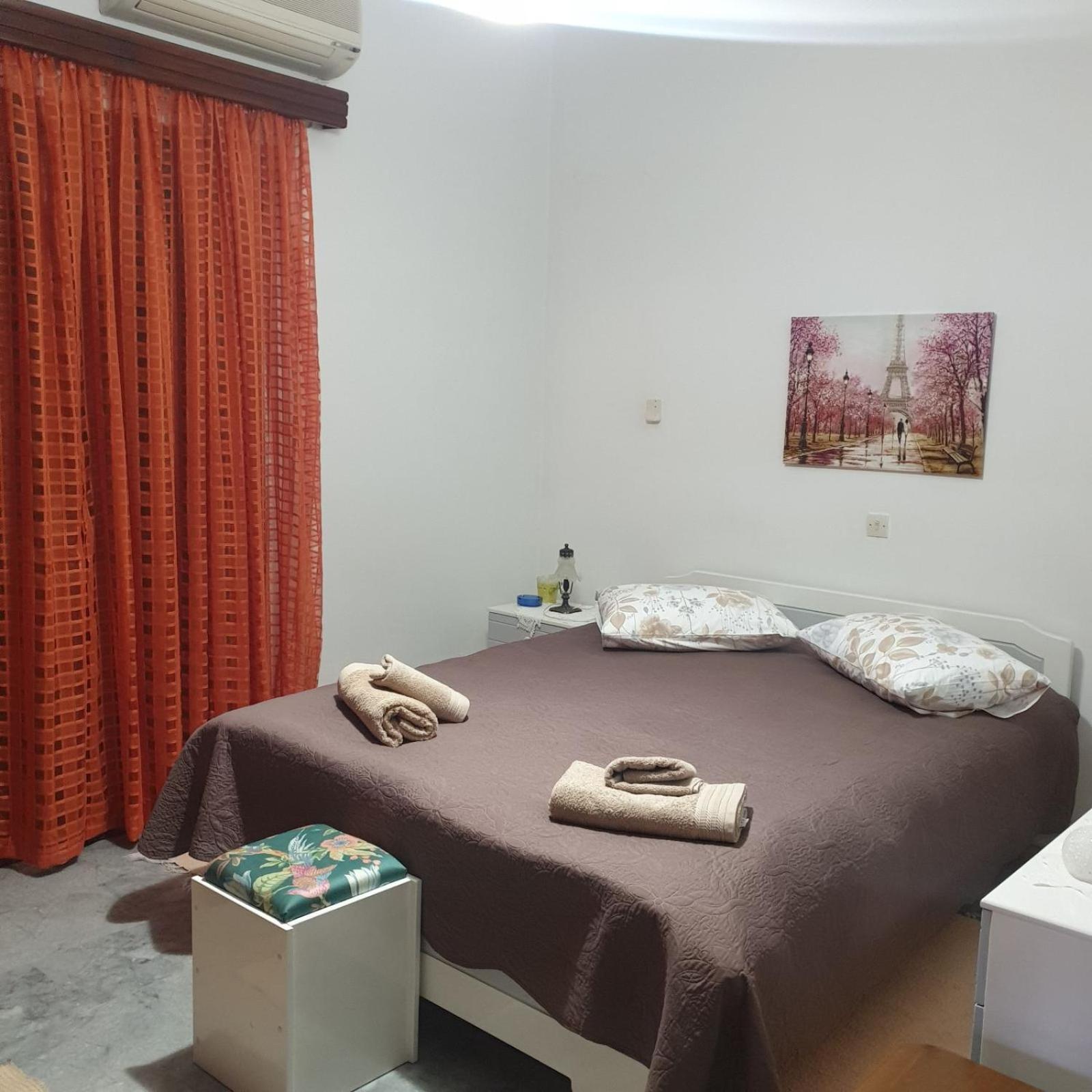 Myrto'S Apartment No15 Lutrá Oréasz Elénisz Kültér fotó